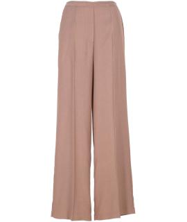 FORTE FORTE Прямые брюки