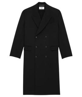 SAINT LAURENT Пальто