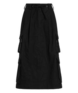 DOLCE&GABBANA Юбка макси