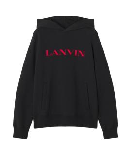 LANVIN Худи/толстовка