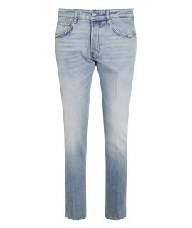 LARDINI Джинсы скинни