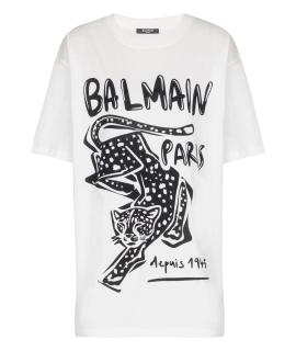BALMAIN Футболка