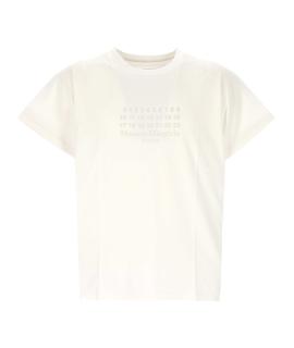 MAISON MARGIELA Футболка