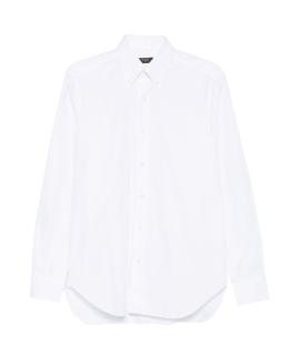 BARBA Классическая рубашка