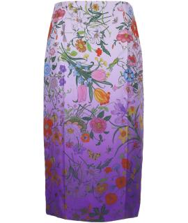 GUCCI Юбка миди