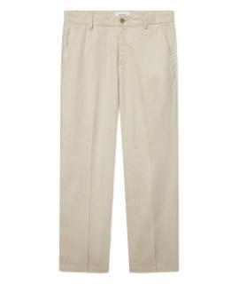 LES DEUX Повседневные брюки