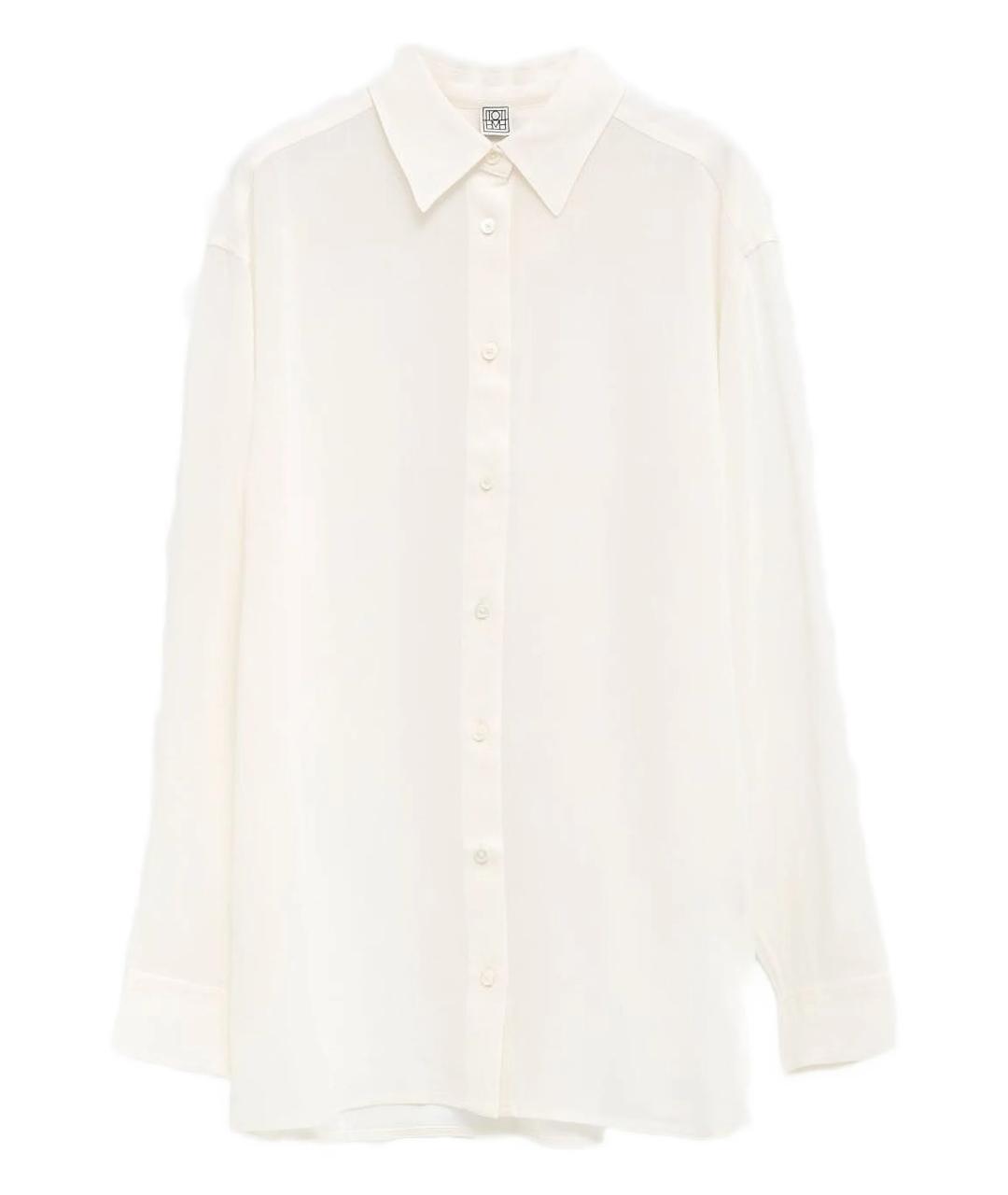 TOTEME Рубашка, фото 1
