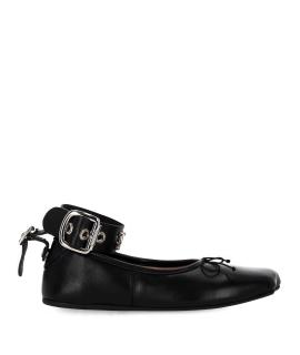 VIVIENNE WESTWOOD Балетки