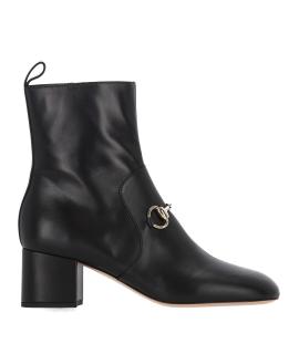 GUCCI Ботильоны