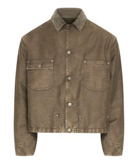 MAISON MARGIELA Куртка