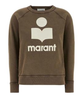 ISABEL MARANT Худи/толстовка