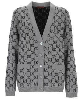 GUCCI Кардиган