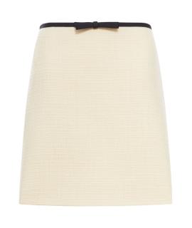 VALENTINO Юбка мини