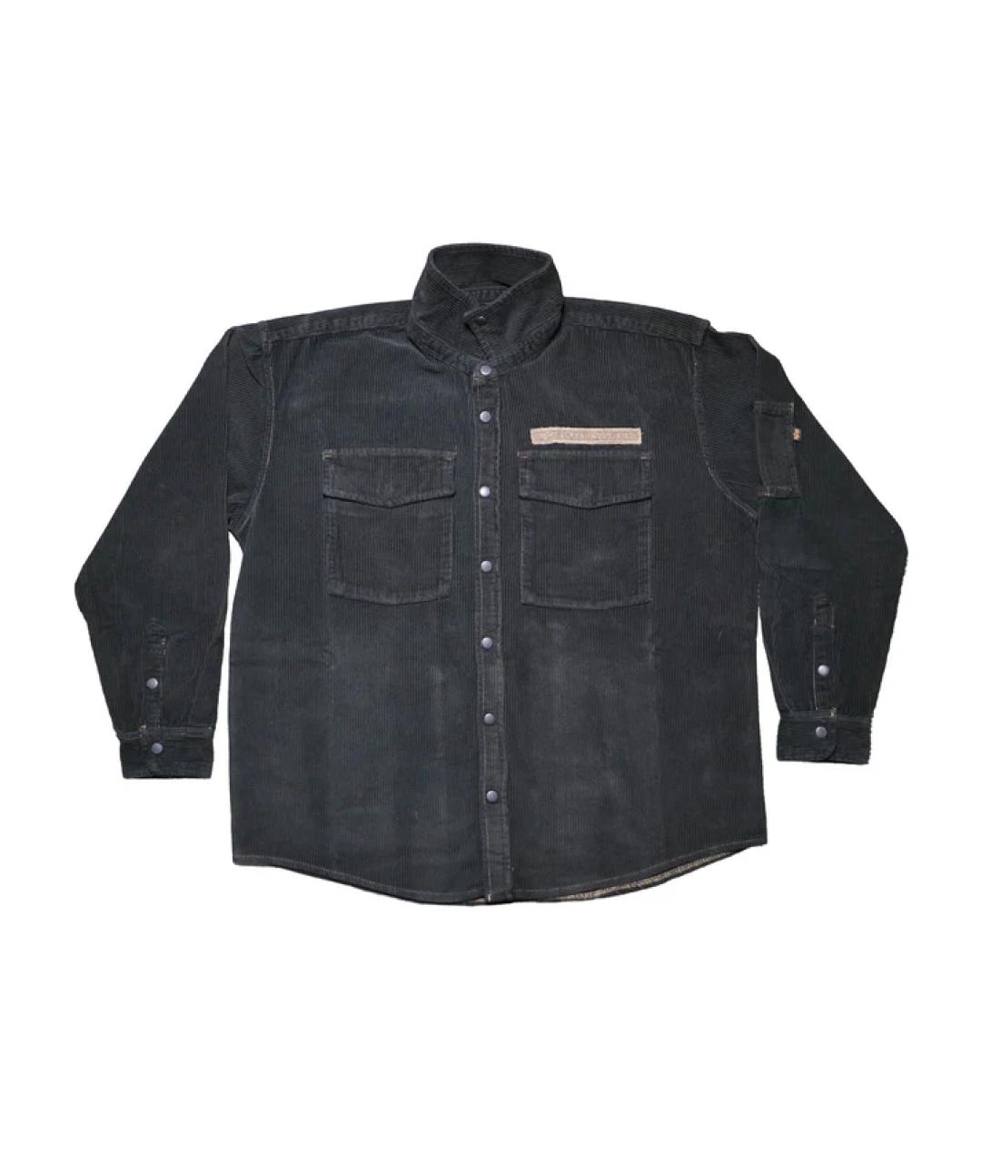 PROTOTYPES S08 Хлопковая куртка, фото 1