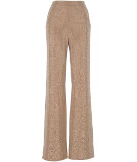 GIUSEPPE DI MORABITO Прямые брюки