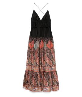 ZIMMERMANN Сарафан