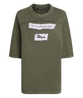 DOLCE&GABBANA Футболка