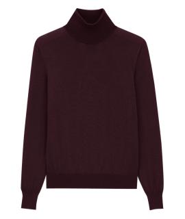 SAINT LAURENT Джемпер / свитер