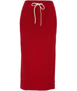 PATRIZIA PEPE Юбка миди