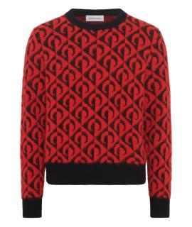 MARINE SERRE Джемпер / свитер