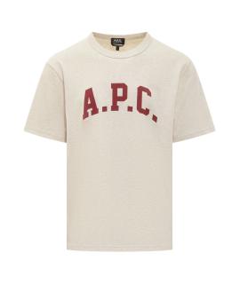 A.P.C. Футболка