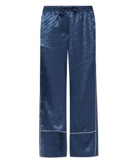 OFF-WHITE Прямые брюки