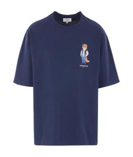MAISON KITSUNE Футболка
