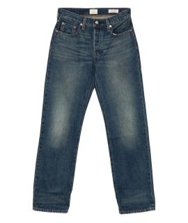 LEVI'S Прямые джинсы