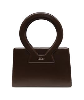 LUAR Сумка с короткими ручками