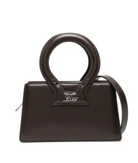 LUAR Сумка с короткими ручками