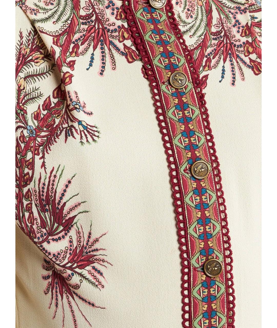 ETRO Мульти платье, фото 2