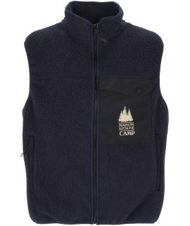 MAISON KITSUNE Жилет