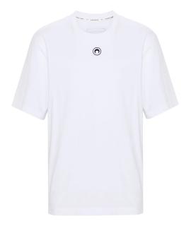 MARINE SERRE Футболка