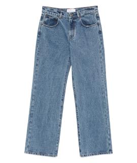 GIUSEPPE DI MORABITO Прямые джинсы