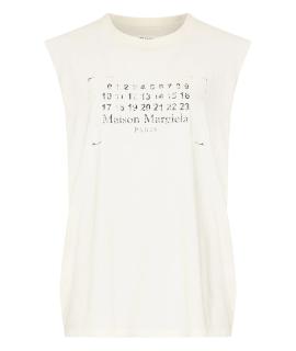 MAISON MARGIELA Футболка