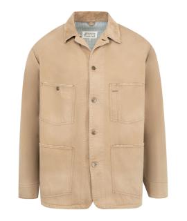 MAISON MARGIELA Куртка