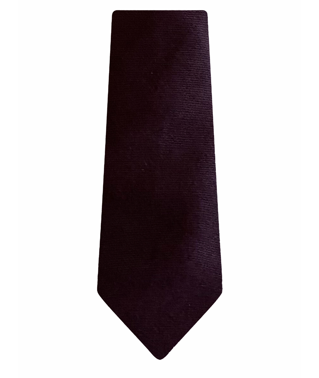ERMENEGILDO ZEGNA Фиолетовый галстук, фото 1