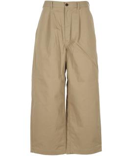 JUNYA WATANABE Повседневные брюки