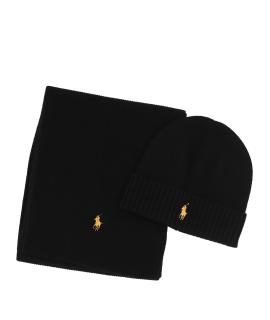 POLO RALPH LAUREN Шапка