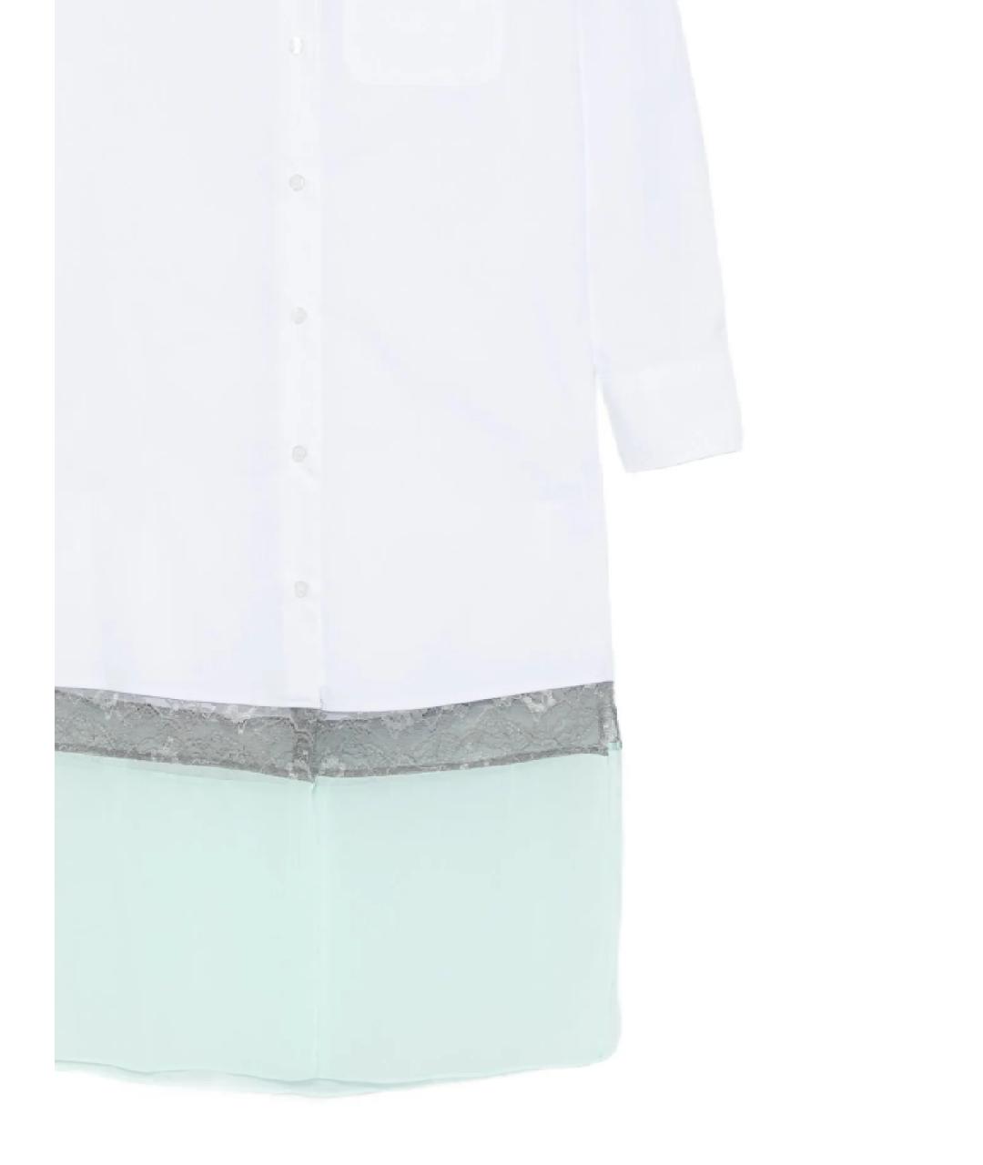 COPERNI Мульти хлопковая рубашка, фото 2