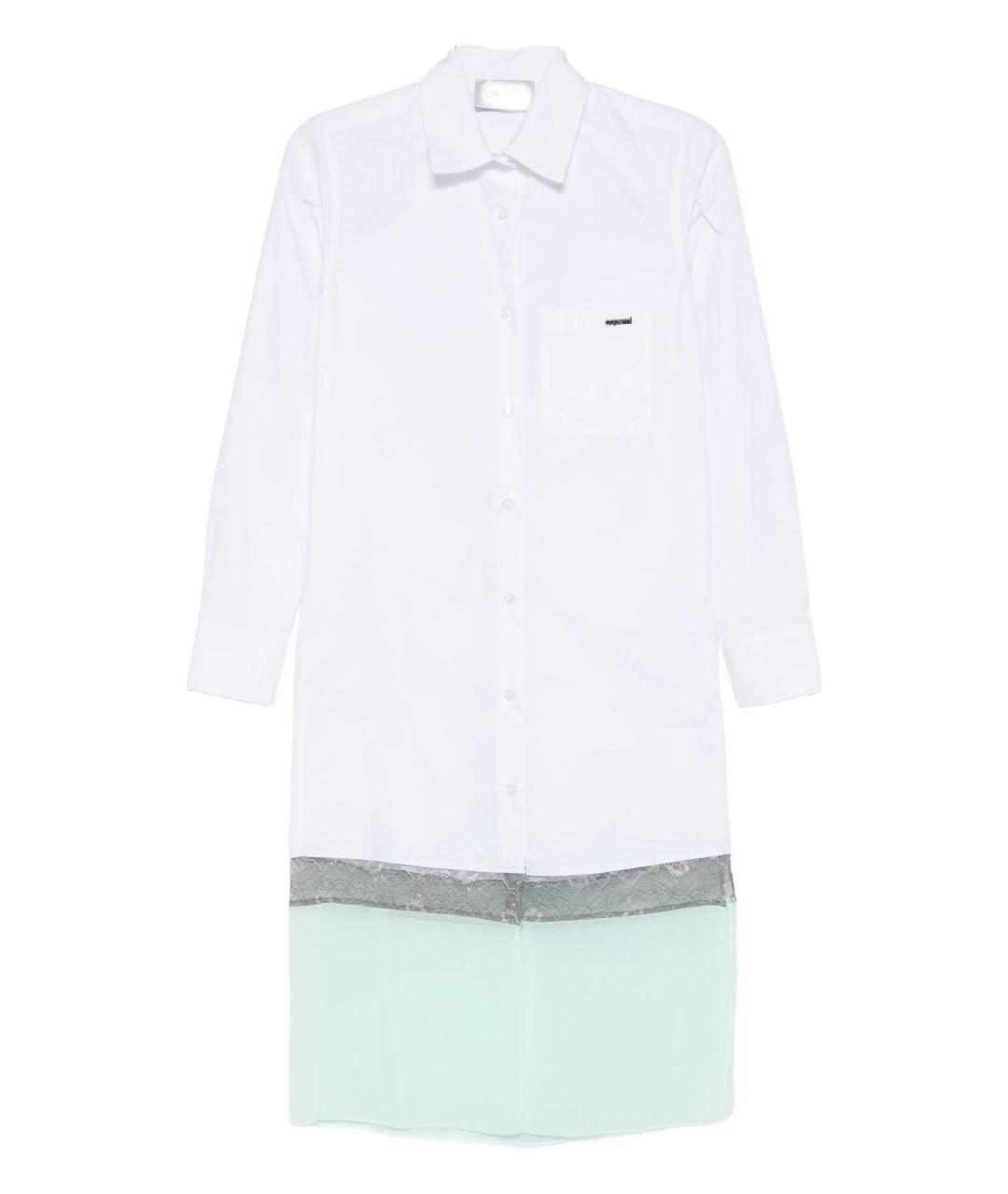 COPERNI Мульти хлопковая рубашка, фото 1