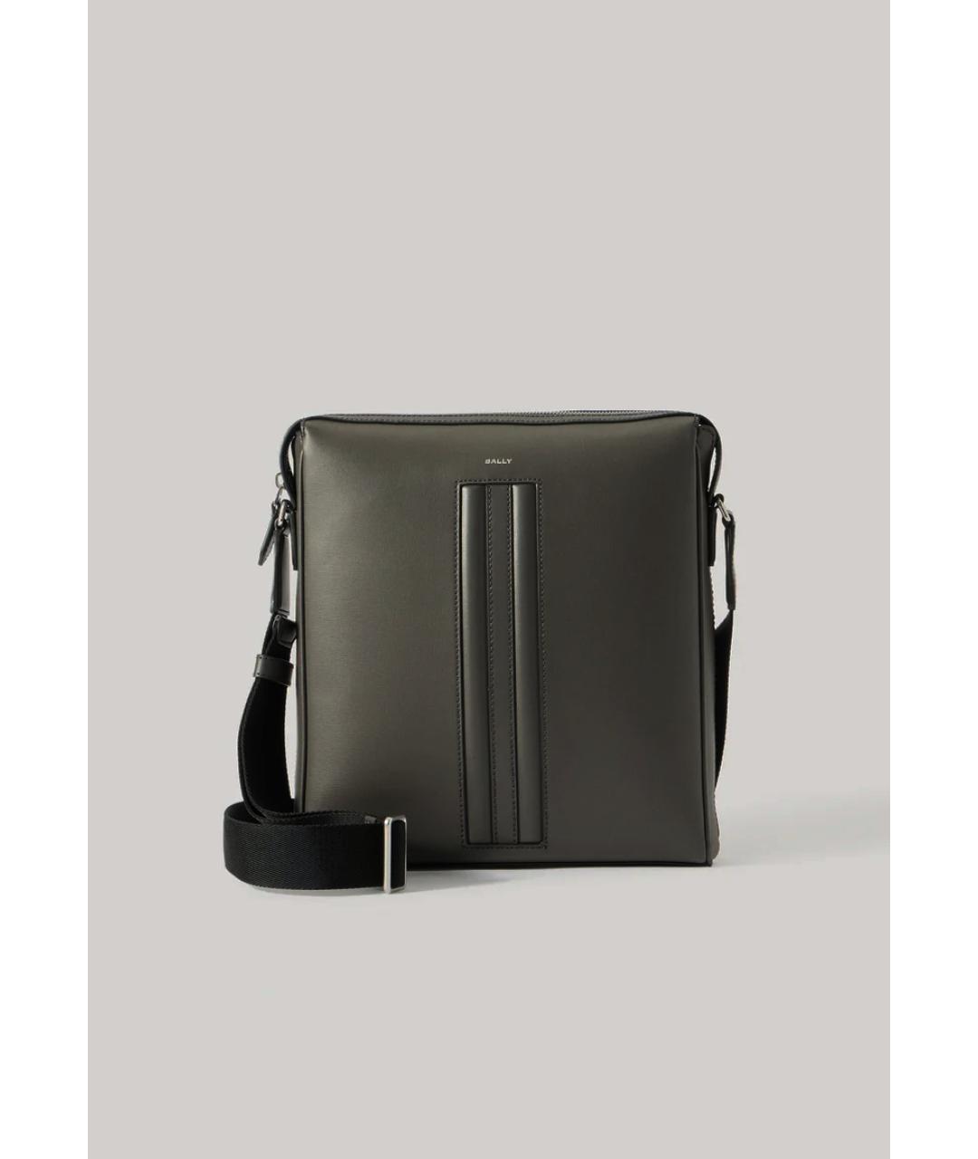 BALLY Мульти сумка на плечо, фото 4