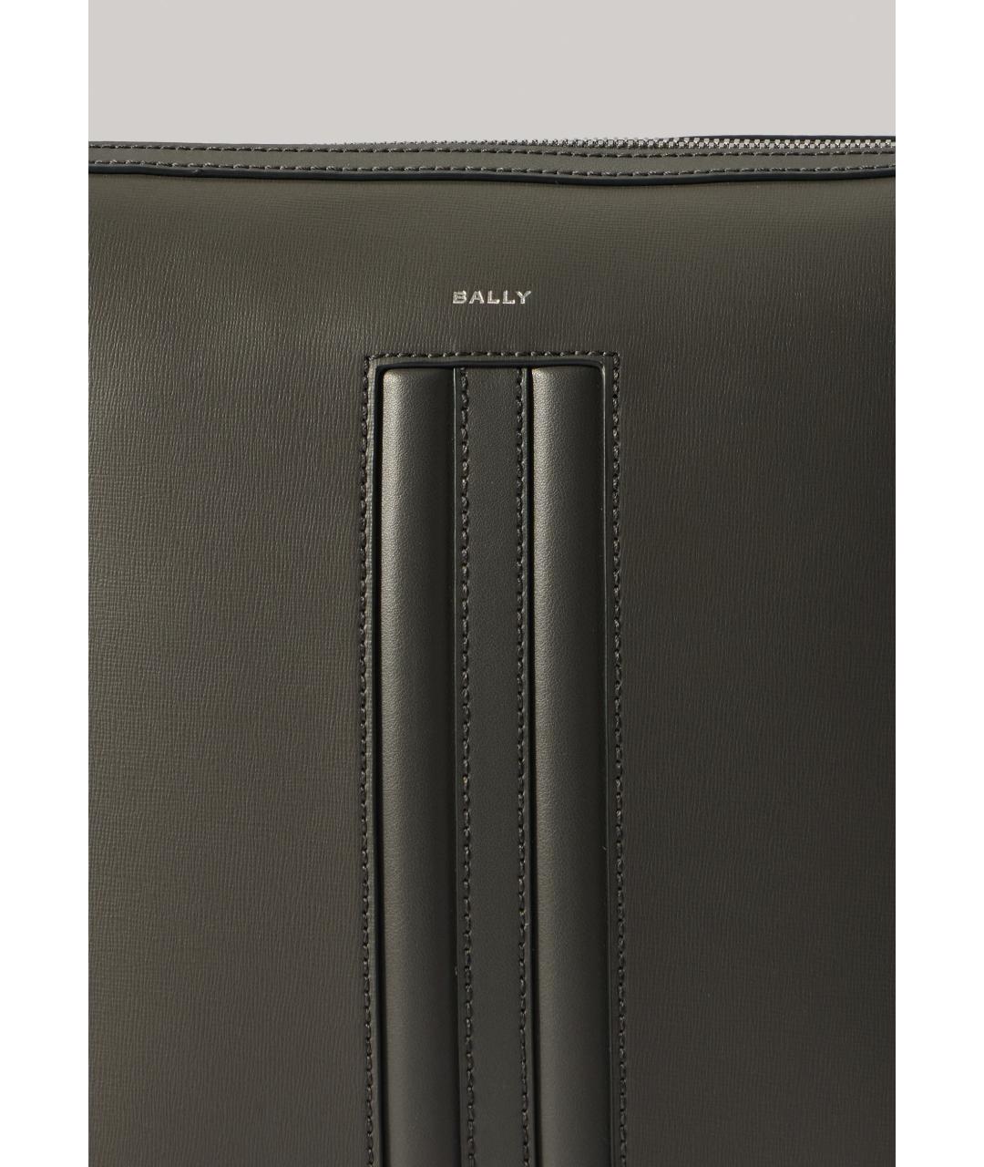 BALLY Мульти сумка на плечо, фото 3