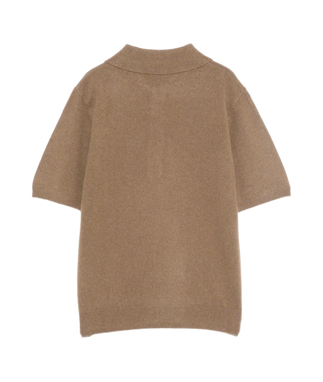 entire studios Бежевый шерстяной джемпер / свитер, фото 3