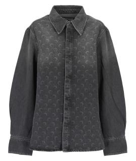 MARINE SERRE Рубашка