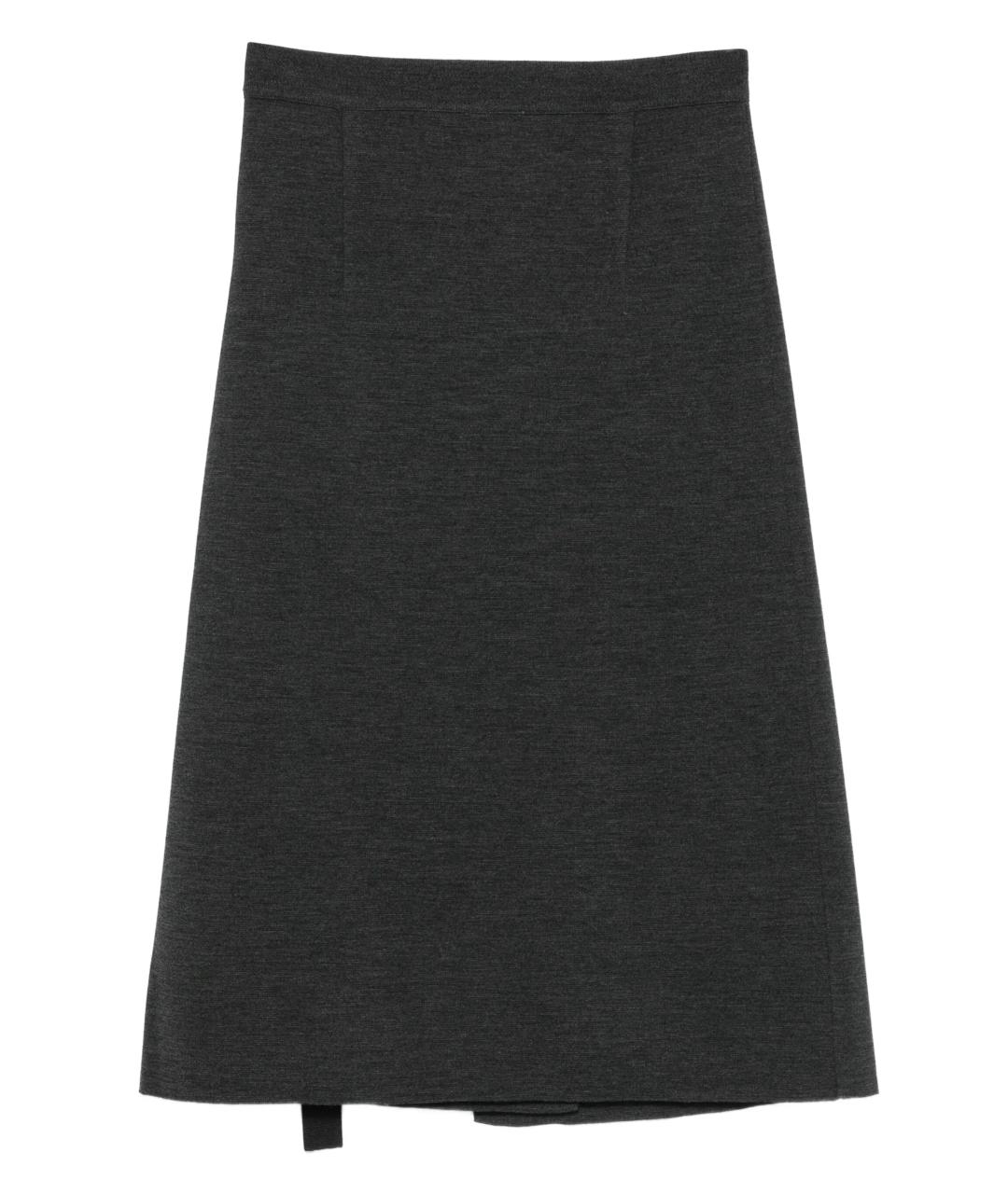 MRZ Юбка миди, фото 3