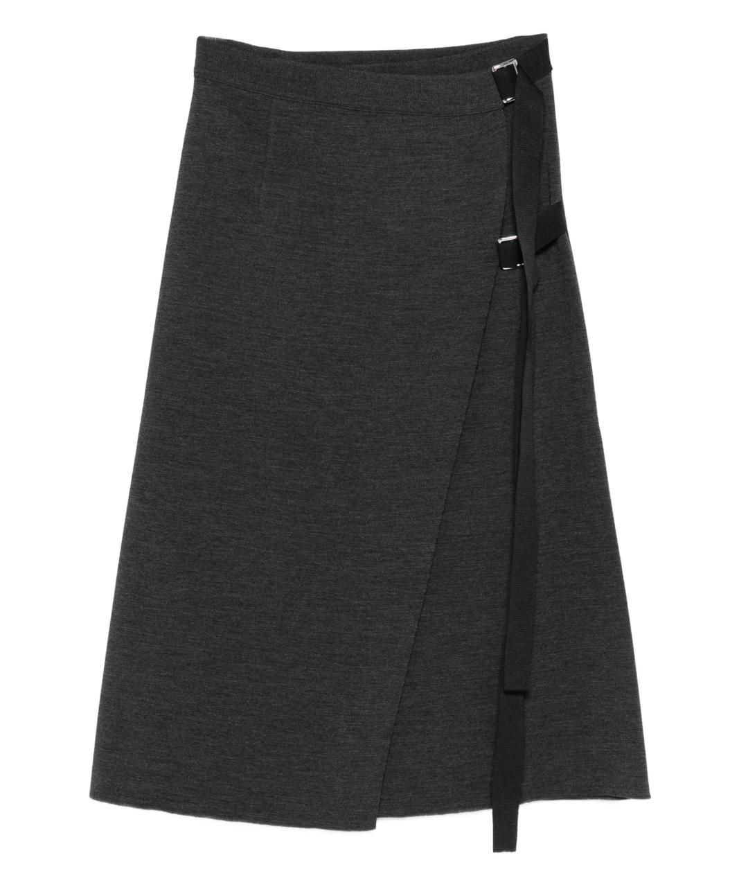 MRZ Юбка миди, фото 1