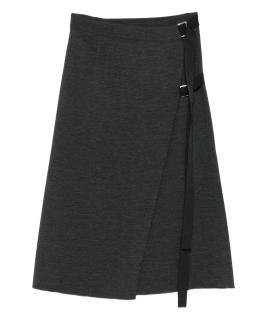 MRZ Юбка миди