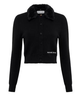 MARINE SERRE Джемпер / свитер