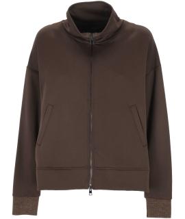 LORENA ANTONIAZZI Худи/толстовка